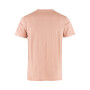 Hemp Blend T-shirt M - Hombre Chalk Rose