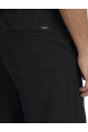 Pantalones Essentials Chino Negro