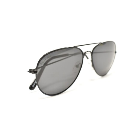 Lentes De Sol Polarizados Solido Inc SLD1907 Negro