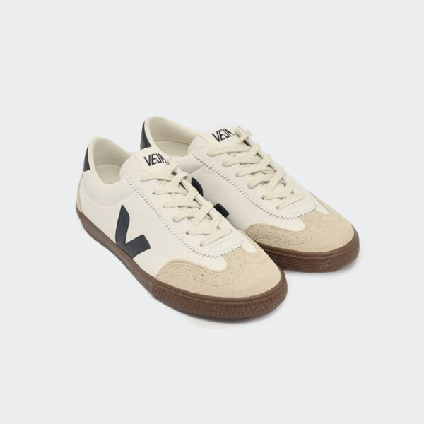 Championes Veja Volley Blanco