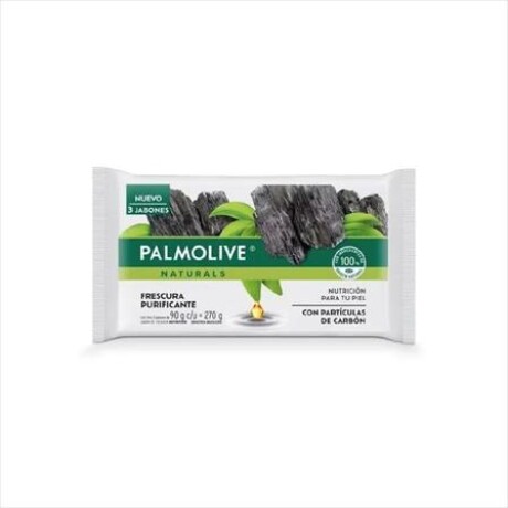 JABON TOCADOR PALMOLIVE TRI PACK FRESCURA JABON TOCADOR PALMOLIVE TRI PACK FRESCURA