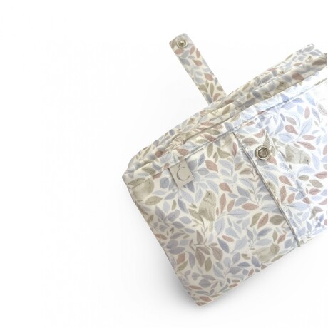 Cambiador Travel Mat Willow