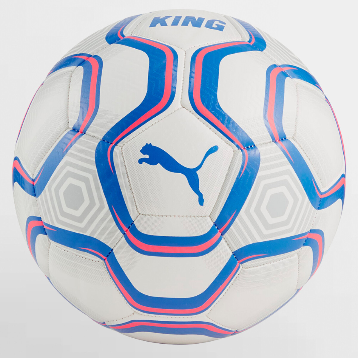 Pelota Puma King 084349/01 