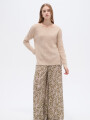 Sweater Blaur Caqui