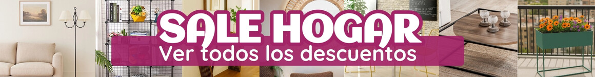 Sale Hogar