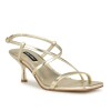 Sandal Haya3 Gold 01