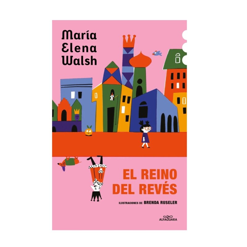 El Reino Del Reves REINO DEL REVES, EL