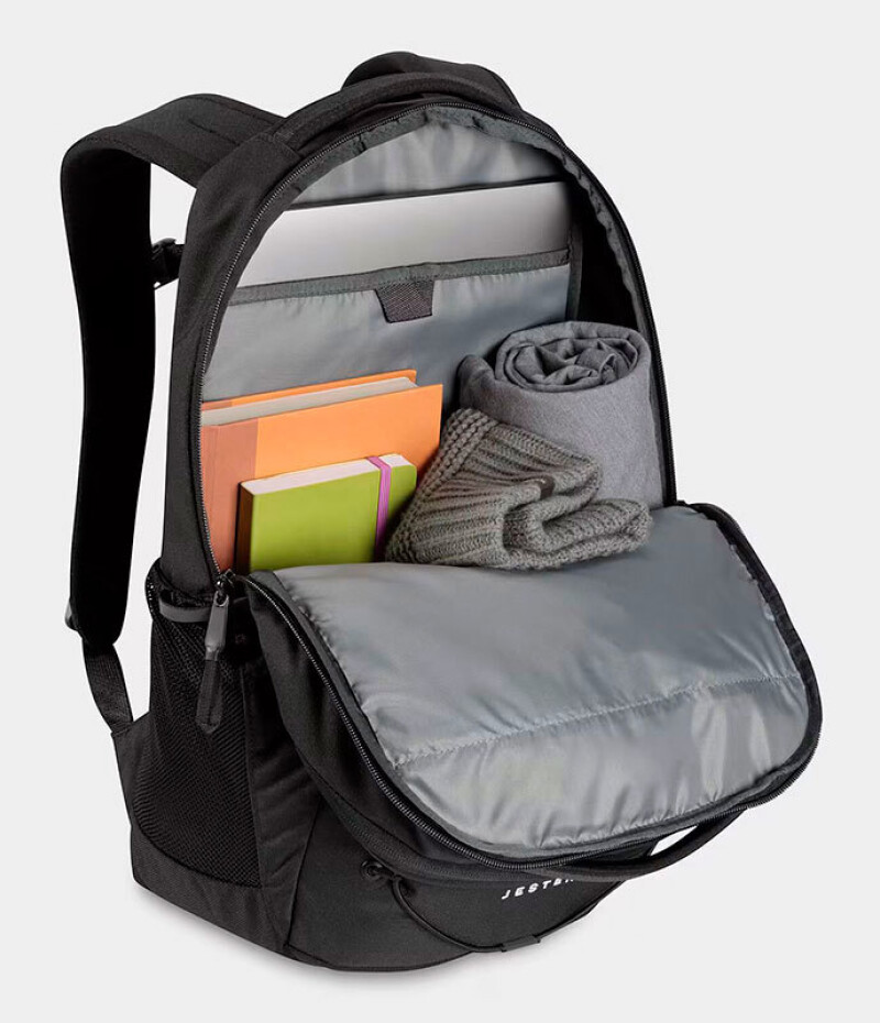 Mochila Jester - 27L Tnf Black-npf
