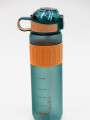 Botella Agua Hydrate Mix De Colores