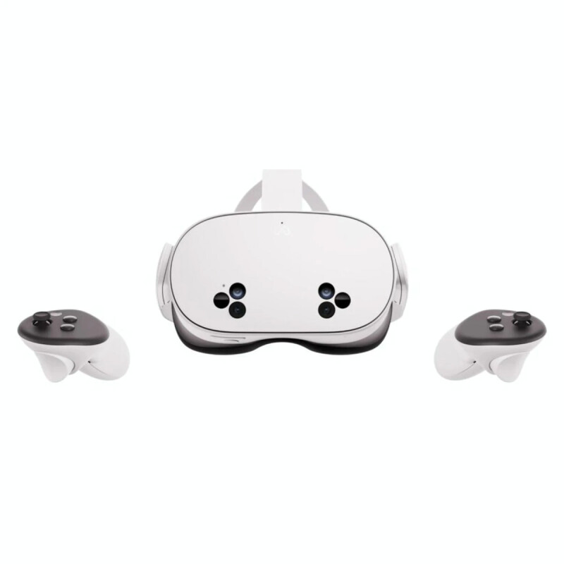 Lentes Realidad Virtual Meta Oculus Quest 3S 128GB Lentes Realidad Virtual Meta Oculus Quest 3S 128GB