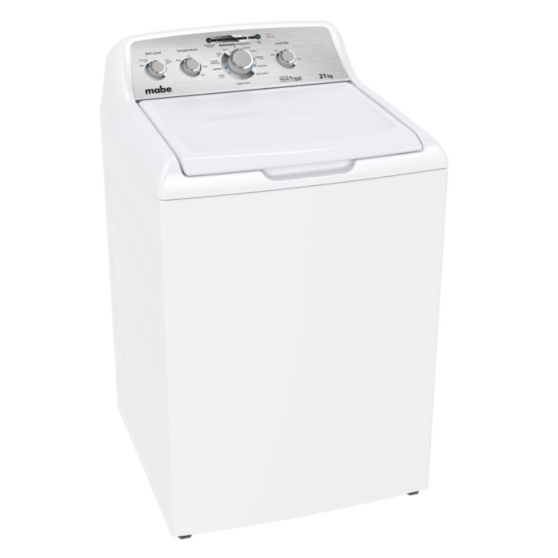 Lavarropas C/Superior MABE 21KG WMA71214CBCSO Lavarropas C/Superior MABE 21KG WMA71214CBCSO
