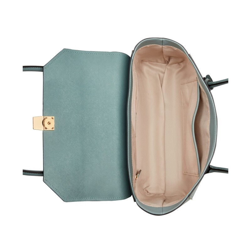 Shoulder Satchel Zenia Rosemary