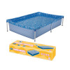 Piscina Estructural Rectangular Mor De 1000 Litros Piscina Estructural Rectangular Mor De 1000 Litros