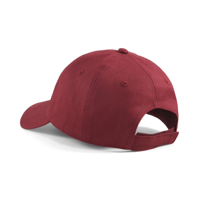ESS CAT LOGO BB Rojo