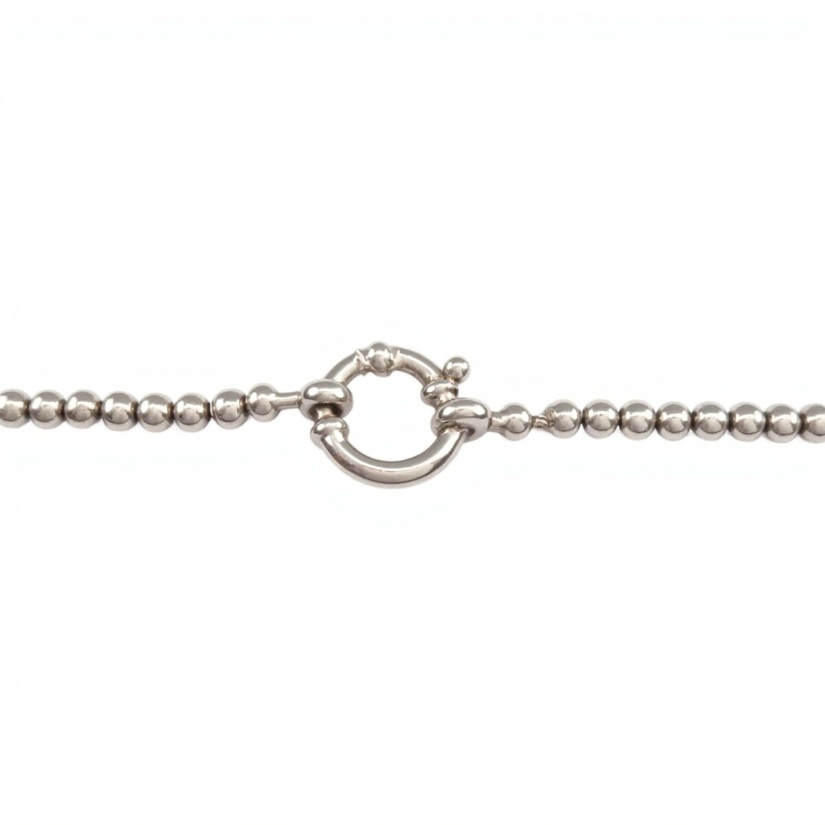 Cadena Bolitas-Plata 925-Sin Piedra-CD3364 - sinpiedra 