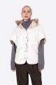 CAMPERA RYE Crudo