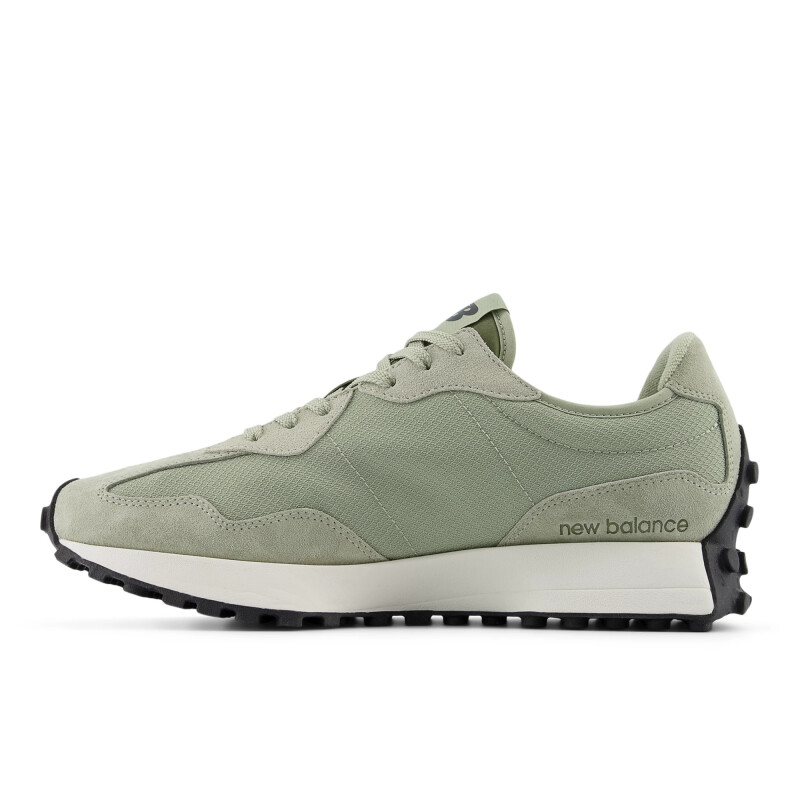 Championes New Balance Lifestyle de Hombre - U327SWC Gris