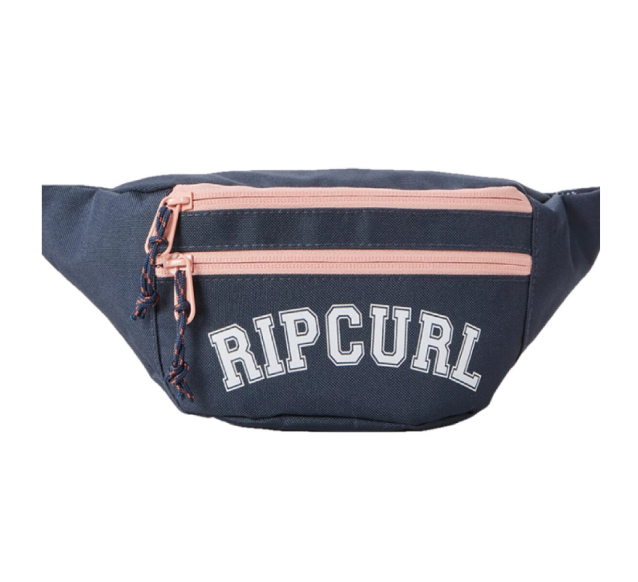 Riñonera Rip Curl Run Swim Surf Waist Bag - Azul 