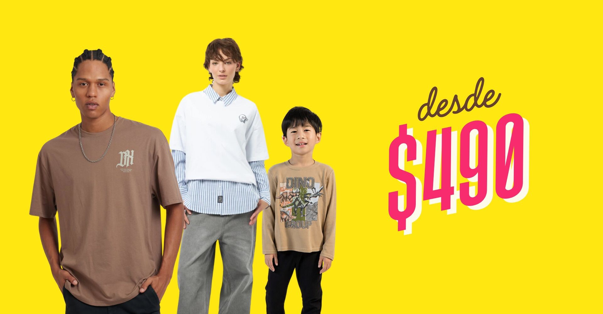 Desde $394