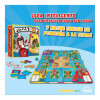Pizza Boy City Mission Juegos de Mesa Pizza Boy City Mission Juegos de Mesa