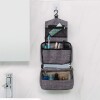 Neceser Organizador Colgante gris
