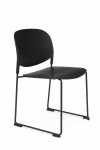 Silla Stacks Negra
