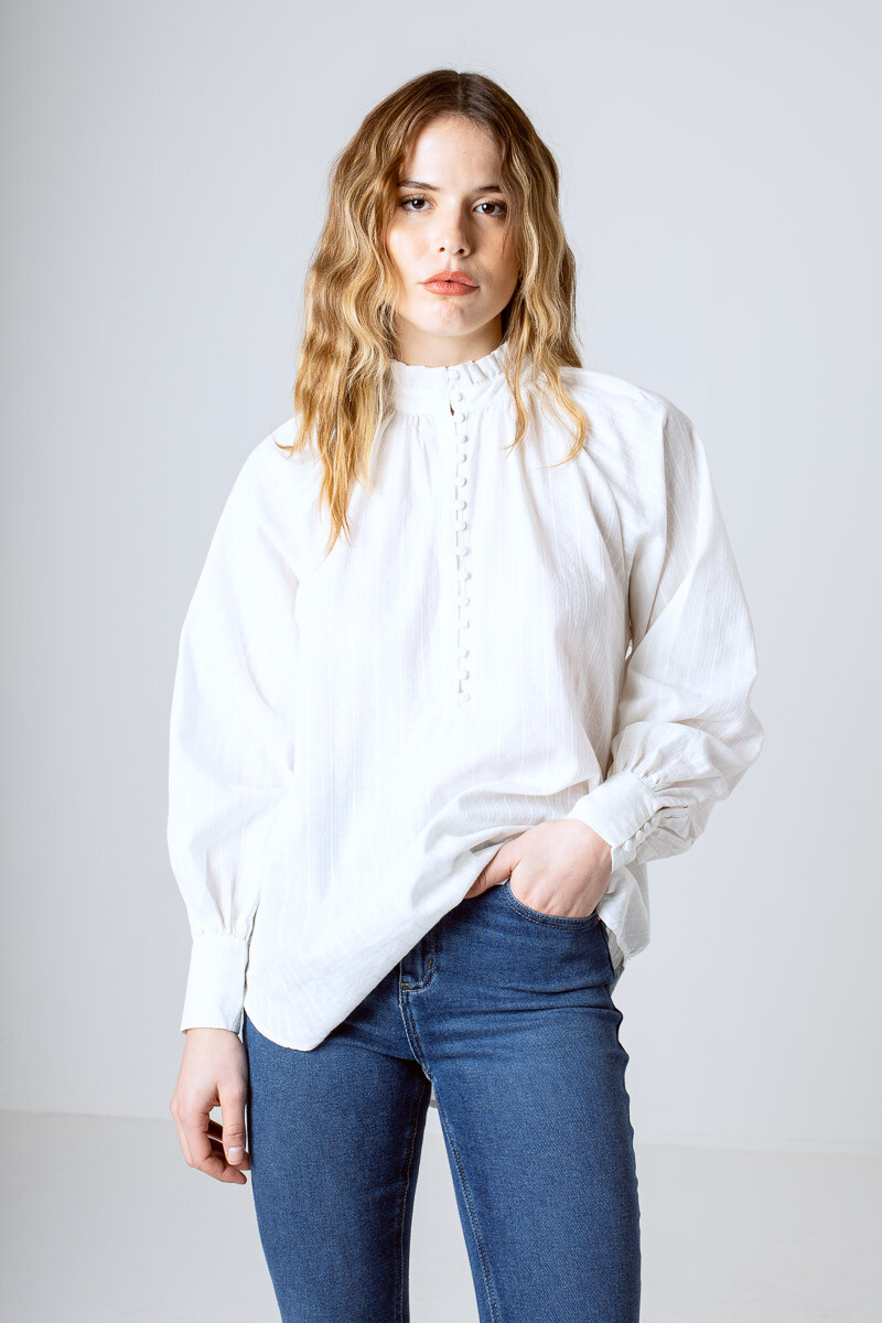 BLUSA LADIS 