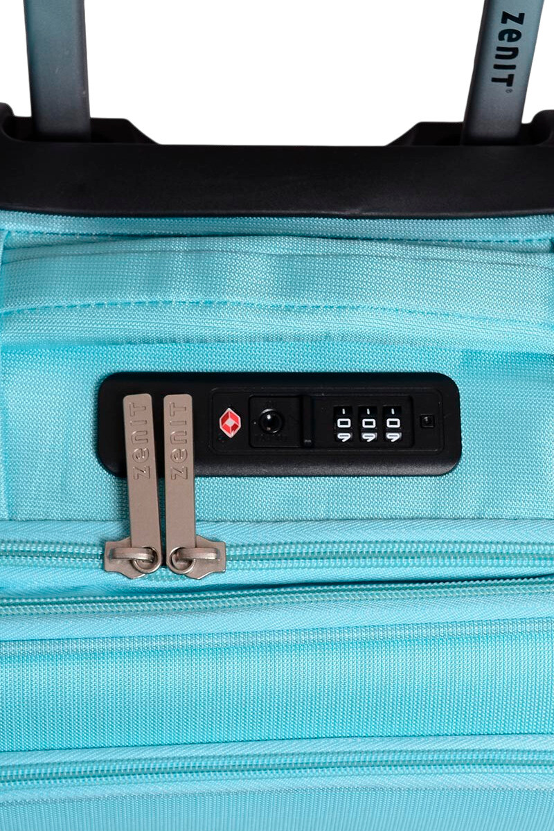 VALIJA ZENIT BOGOTÁ CELESTE L VALIJA ZENIT BOGOTÁ CELESTE L