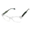 ADOLFO DOMINGUEZ AD54819 511 5119 UR 145 - Adulto - Transaparente Transparentecristal