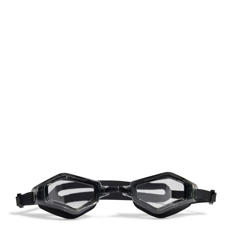 Lentes Adidas Ripstream Negro - Plateado