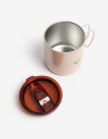 Artículos cocina Vasos Taza Térmica Estampada - Combinacion Tricolor