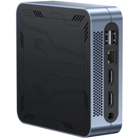 Equipo Mini Pc Chuwi Core I3 4.40GHZ, 16GB, 512GB Ssd, WIN11 001