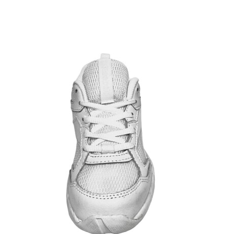 Champion Original Reebok Niños Almotio 2.0 M47182 Blanco