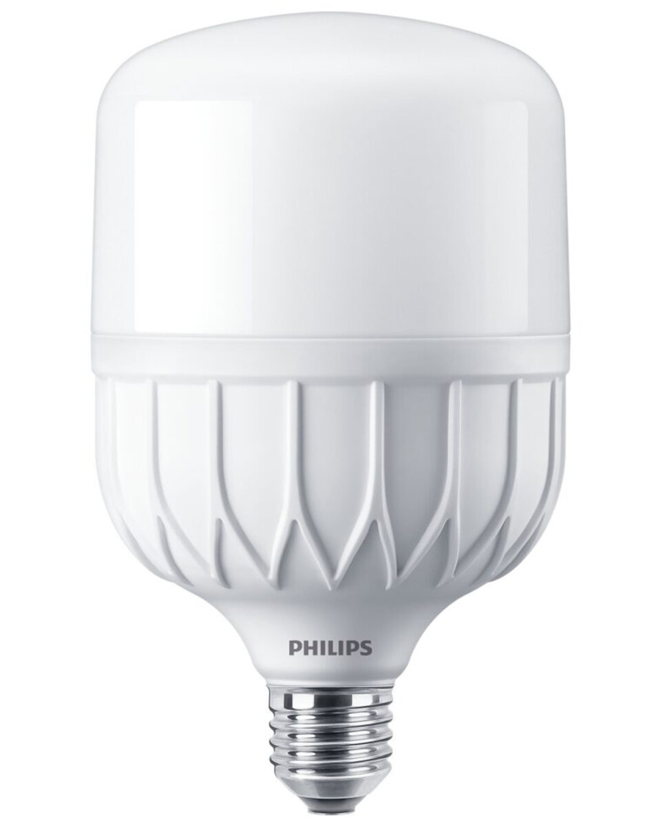 Lámpara LED Philips Opal Tforce 30W fría E27 