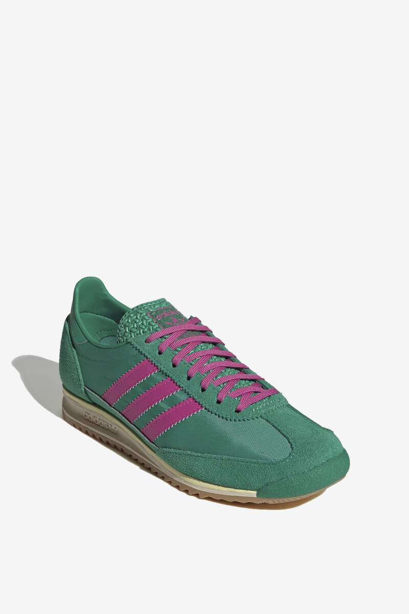 zapatilla SL 72 OG Verde