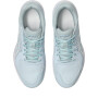 Zapatillas Tenis Court Slide 4 Clay/Oc Mujer Sky/white