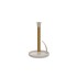 PTB3000 Porta Rollo Para Papel De Cocina Modelo Lume Ou - Beige