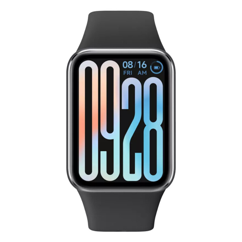 Pulsera Inteligente Xiaomi Smart Band 9 Pro Black Pulsera Inteligente Xiaomi Smart Band 9 Pro Black