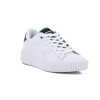 Championes Mujer diadora SET Verde-Animal Print