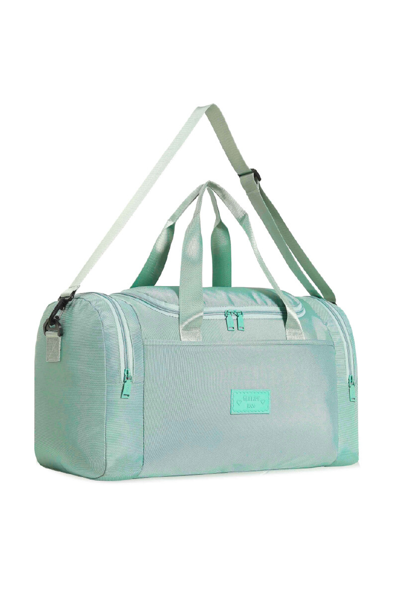 Bolso Trendy Verde