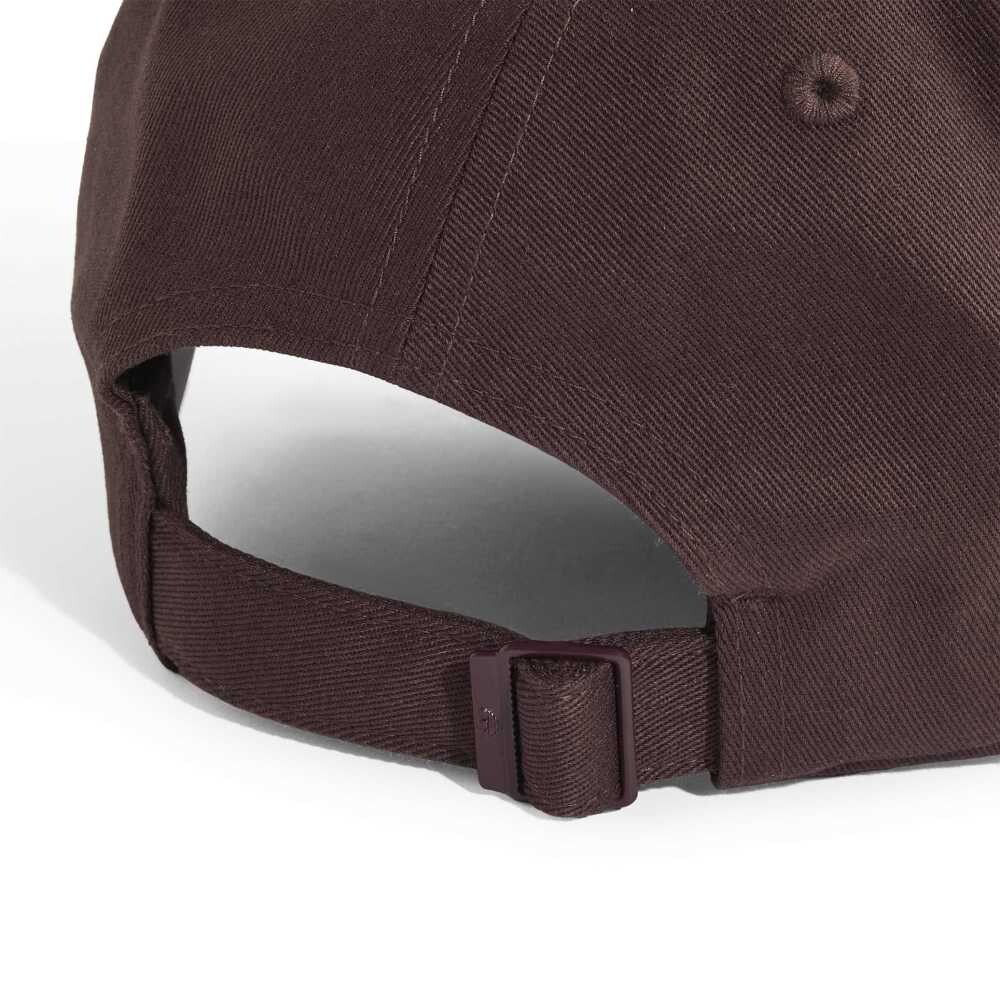 Gorra Adidas Baseball Cap Ac Unisex Red
