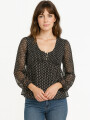 Blusa Minai Estampado 1
