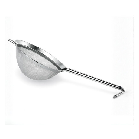 Colador m/b de 20 cm inox (Cernidor) Colador m/b de 20 cm inox (Cernidor)