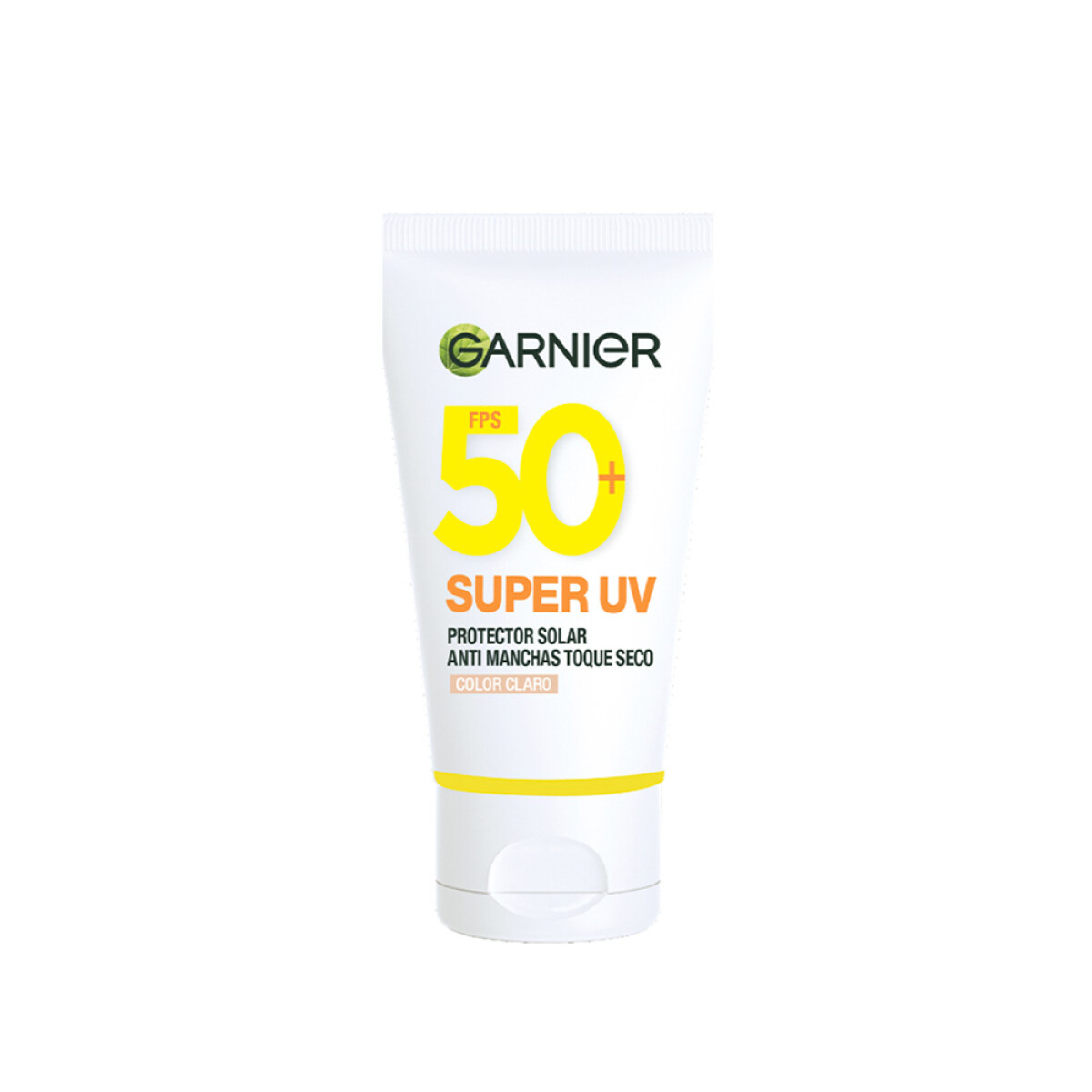 GARNIER PROT SOLAR TOQ SEC CON COLOR 40G 