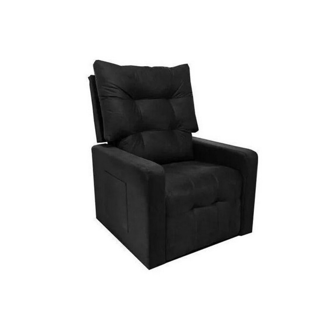 POLTRONA RECLINABLE ROMA AA81 BEIGE 