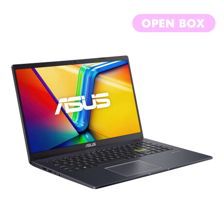 Notebook Asus E510ka Celeron N4500 4gb 128gb W11 Open Box Notebook Asus E510ka Celeron N4500 4gb 128gb W11 Open Box