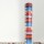 Papel Regalo Bobina 60cm x 100mts WINE
