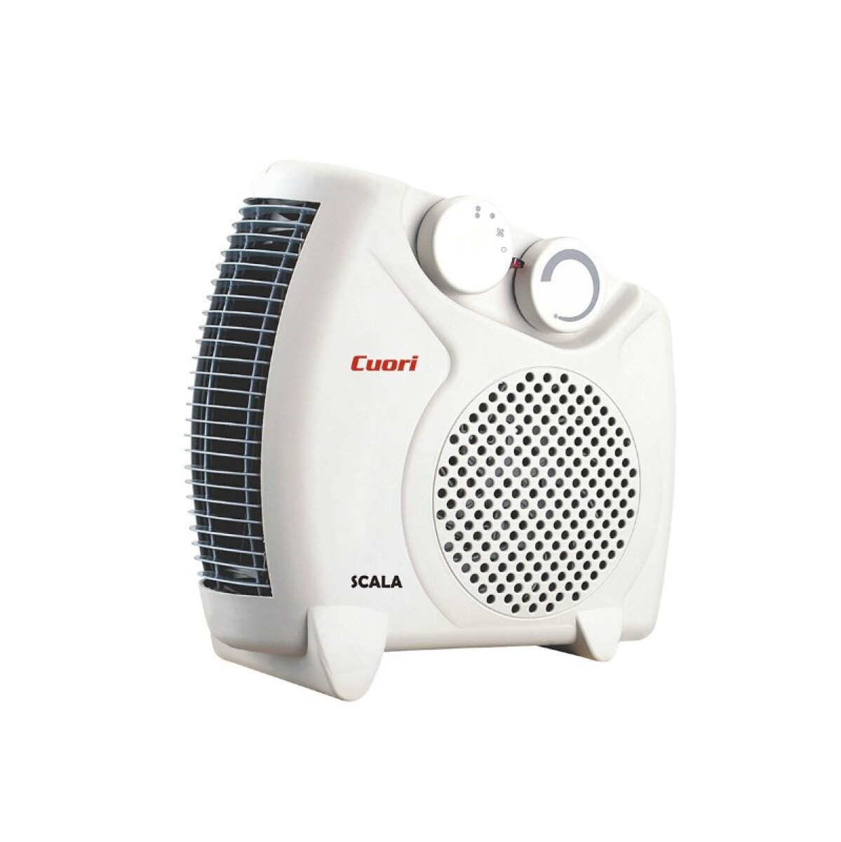 CALOVENTILADOR CUORI 2000W MODELO SCALA 