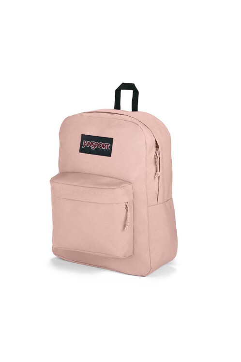 Mochila Portalaptop Superbreak Plus Misty Rose