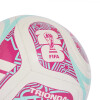 PELOTA ADIDAS WC CLB C Hombre JD8054 Blanco-rosado